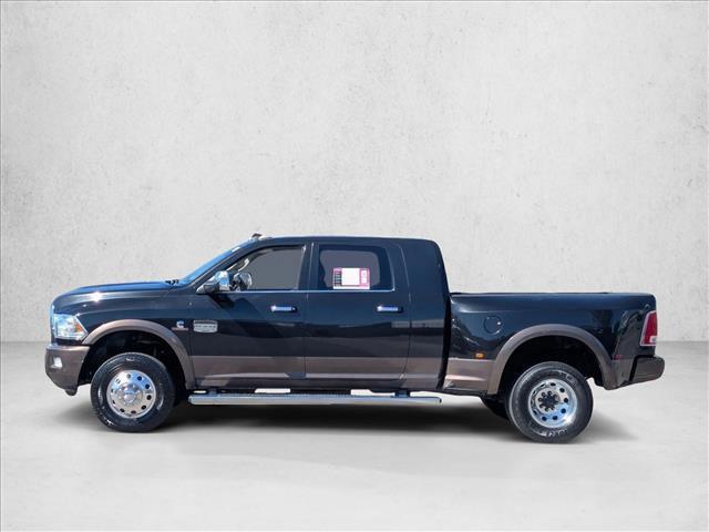 used 2018 Ram 3500 car, priced at $58,488