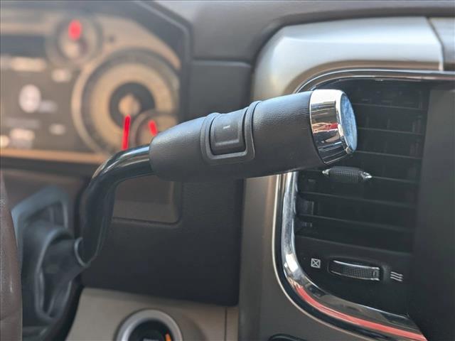 used 2018 Ram 3500 car, priced at $58,488