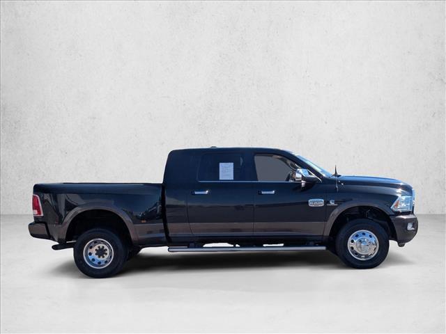 used 2018 Ram 3500 car, priced at $58,488