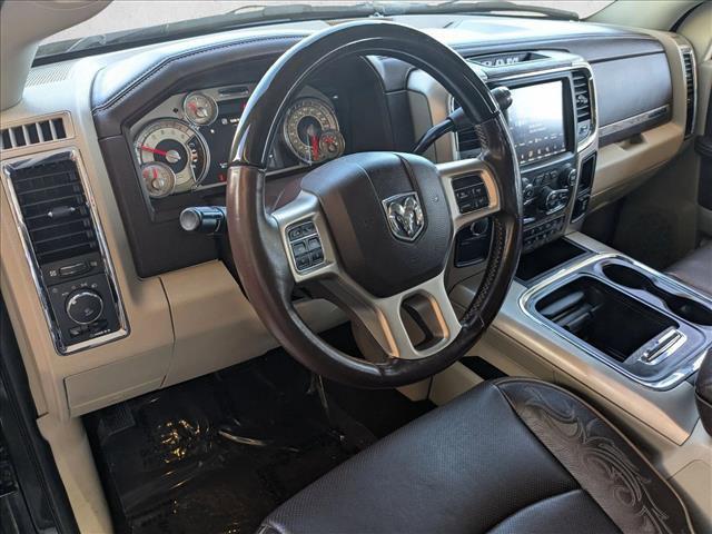 used 2018 Ram 3500 car, priced at $58,488