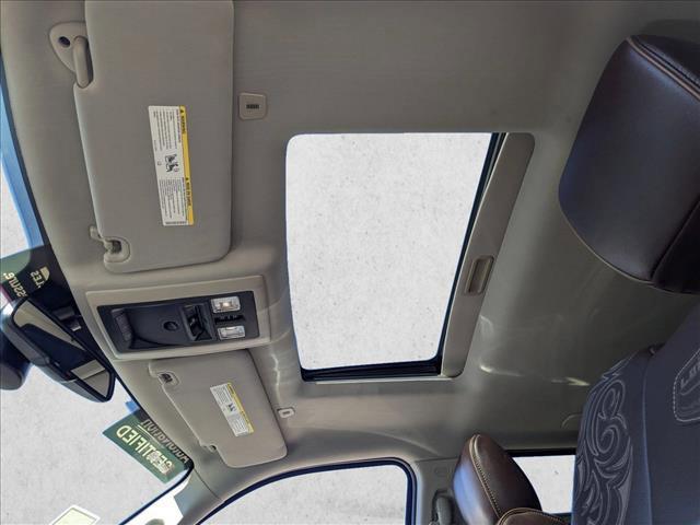 used 2018 Ram 3500 car, priced at $58,488