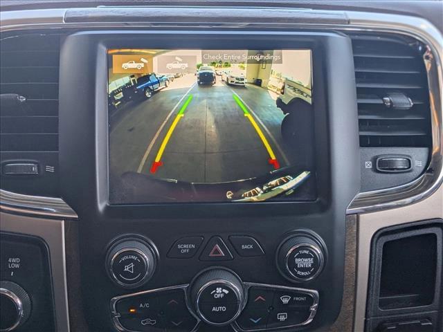 used 2018 Ram 3500 car, priced at $58,488