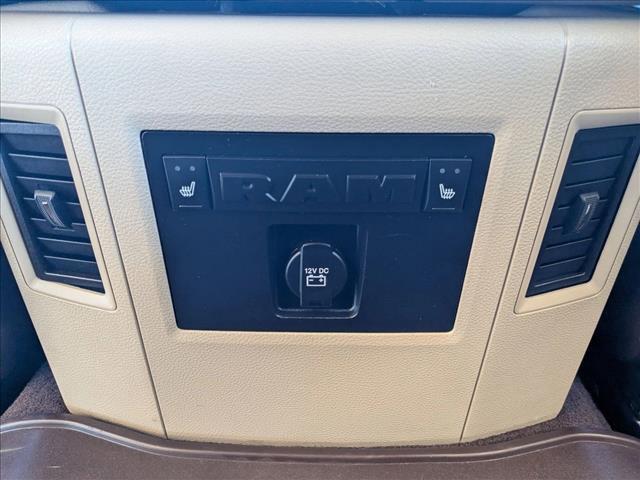 used 2018 Ram 3500 car, priced at $58,488