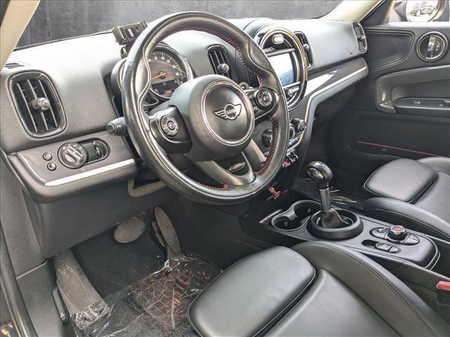 used 2019 MINI Countryman car, priced at $13,995