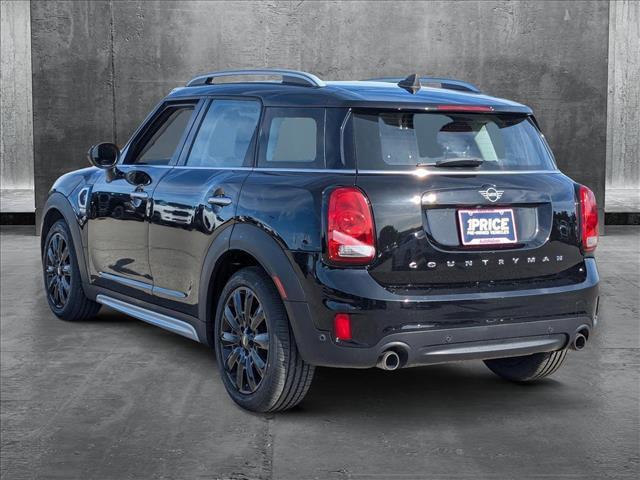 used 2019 MINI Countryman car, priced at $13,995