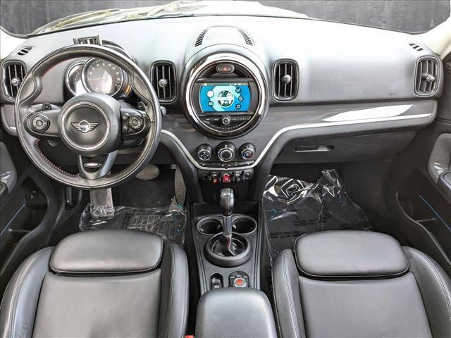 used 2019 MINI Countryman car, priced at $13,995