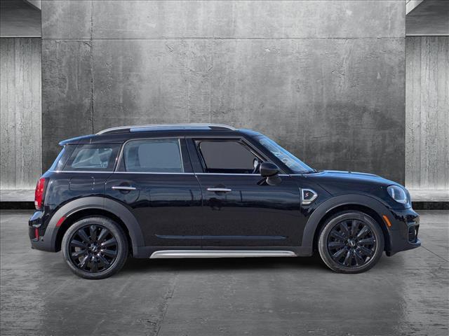 used 2019 MINI Countryman car, priced at $13,995