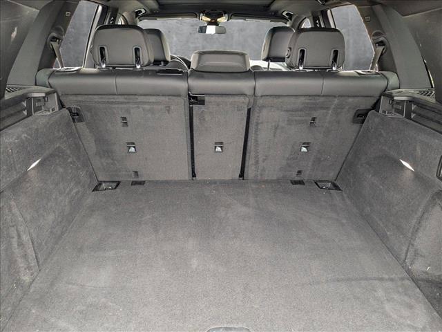used 2022 BMW X5 car, priced at $40,350