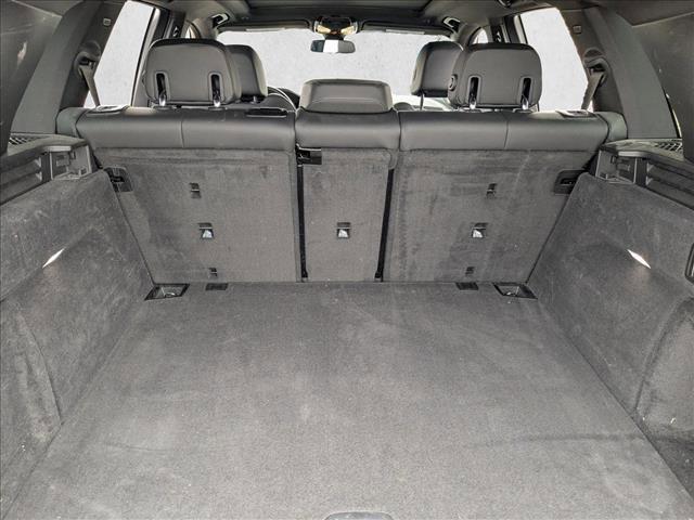 used 2022 BMW X5 car, priced at $31,995