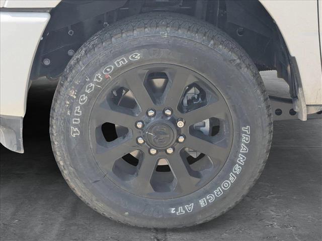 new 2025 Ram 2500 car, priced at $73,169
