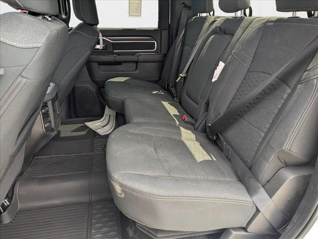 new 2025 Ram 2500 car, priced at $64,991