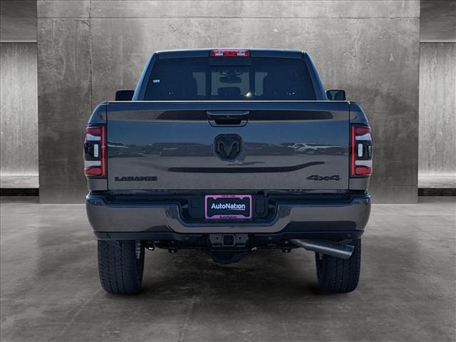 new 2024 Ram 2500 car, priced at $80,115