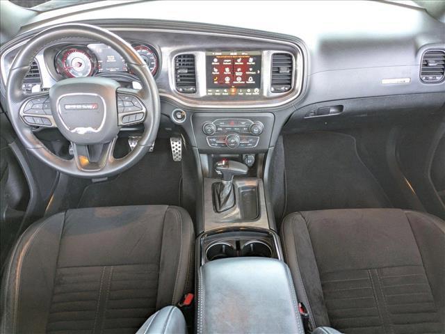 used 2022 Dodge Charger car, priced at $47,998