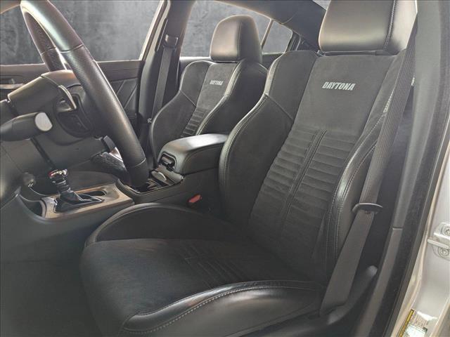 used 2022 Dodge Charger car, priced at $47,998
