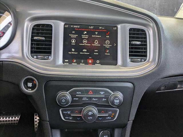 used 2023 Dodge Charger car, priced at $27,991
