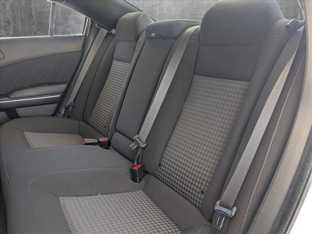 used 2023 Dodge Charger car, priced at $27,991