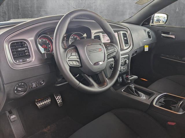 used 2023 Dodge Charger car, priced at $39,025