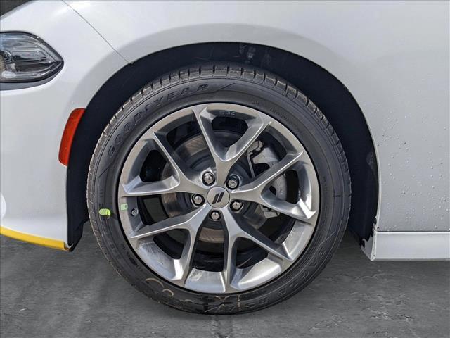 used 2023 Dodge Charger car, priced at $39,025