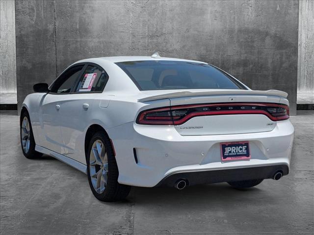 used 2023 Dodge Charger car, priced at $27,991