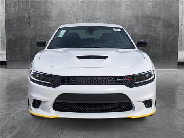 used 2023 Dodge Charger car, priced at $39,025