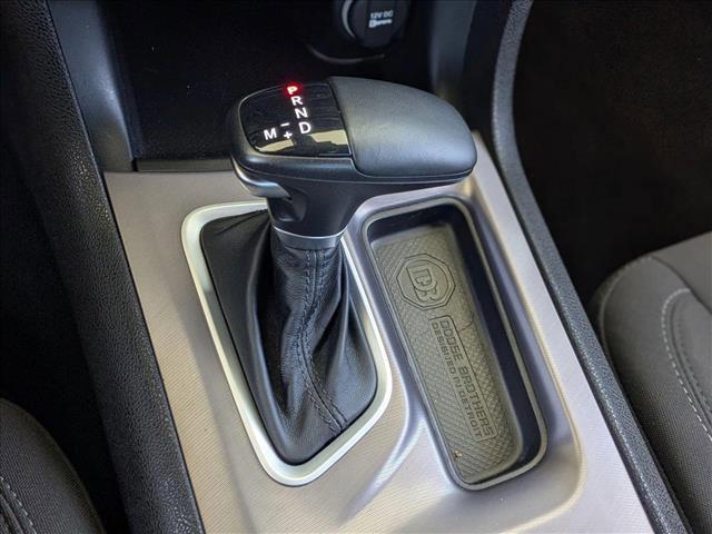 used 2023 Dodge Charger car, priced at $27,991