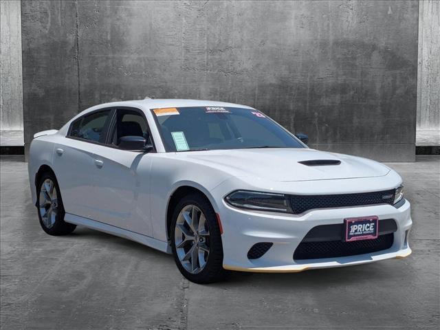 used 2023 Dodge Charger car, priced at $27,991