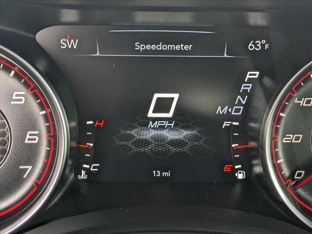 used 2023 Dodge Charger car, priced at $39,025