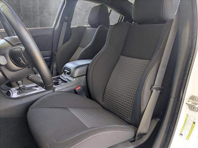 used 2023 Dodge Charger car, priced at $27,991