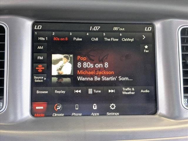 used 2023 Dodge Charger car, priced at $27,991