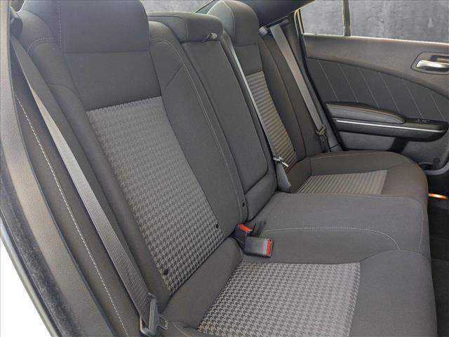 used 2023 Dodge Charger car, priced at $27,991