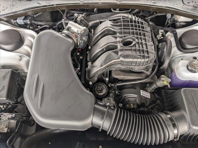 used 2023 Dodge Charger car, priced at $39,025