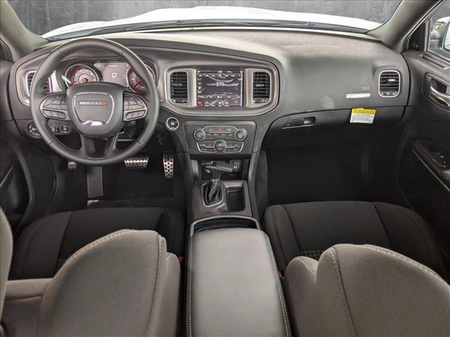 used 2023 Dodge Charger car, priced at $39,025