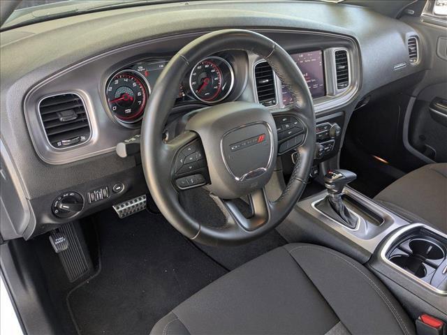 used 2023 Dodge Charger car, priced at $27,991