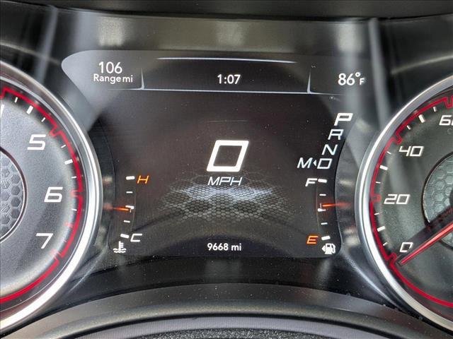 used 2023 Dodge Charger car, priced at $27,991