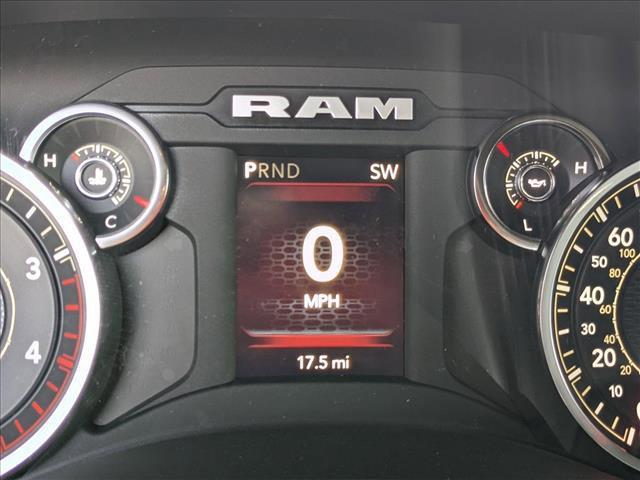 new 2024 Ram 2500 car, priced at $73,310