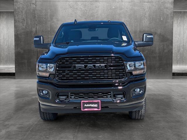 new 2024 Ram 2500 car, priced at $73,310