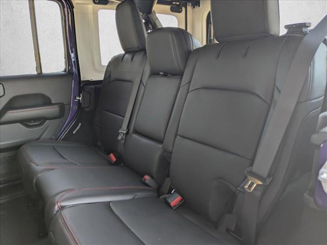 new 2026 Jeep Wrangler car, priced at $70,203