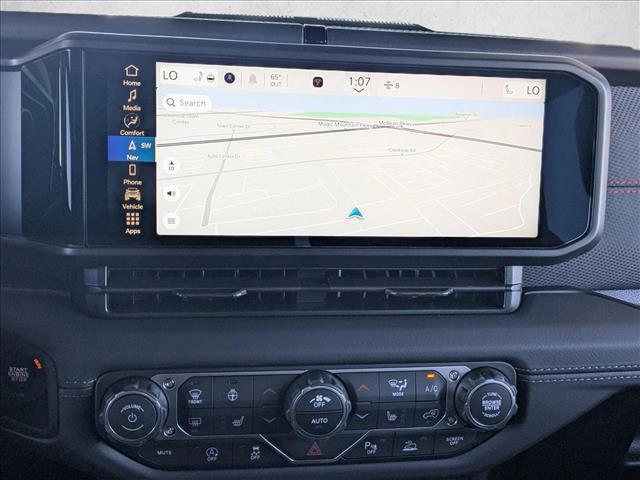 new 2026 Jeep Wrangler car, priced at $70,203