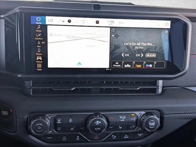 new 2026 Jeep Wrangler car, priced at $70,203