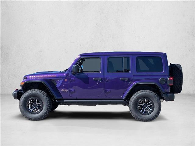 new 2026 Jeep Wrangler car, priced at $70,203