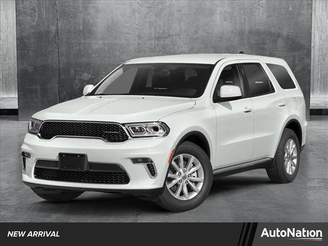 used 2022 Dodge Durango car, priced at $31,488