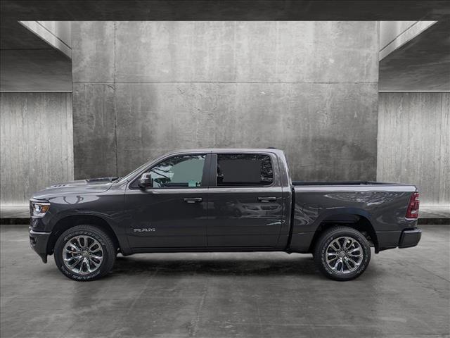 new 2024 Ram 1500 car, priced at $68,245