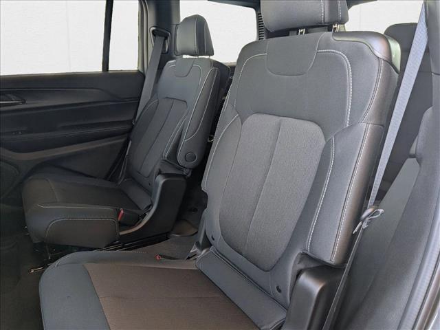 new 2025 Jeep Grand Cherokee L car, priced at $38,495