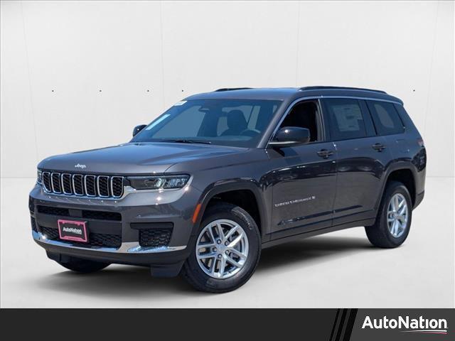 new 2025 Jeep Grand Cherokee L car, priced at $38,495