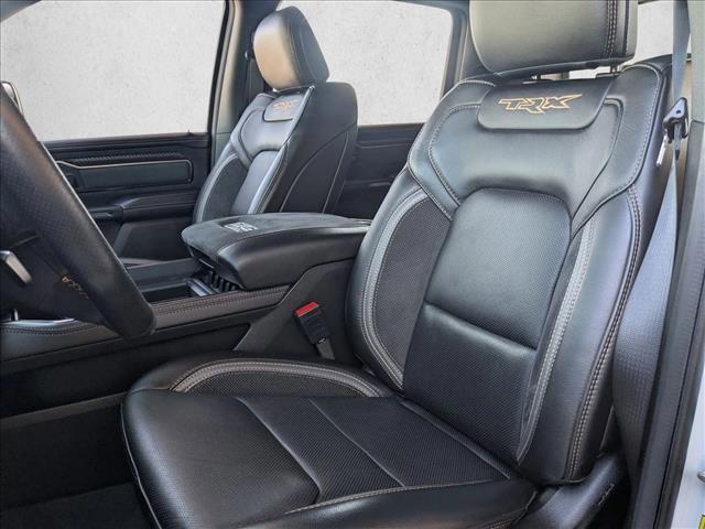 used 2024 Ram 1500 car, priced at $98,995