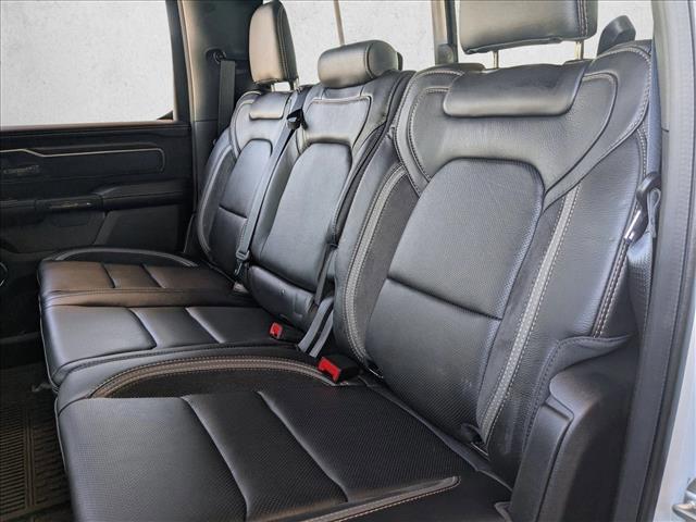 used 2024 Ram 1500 car, priced at $98,995