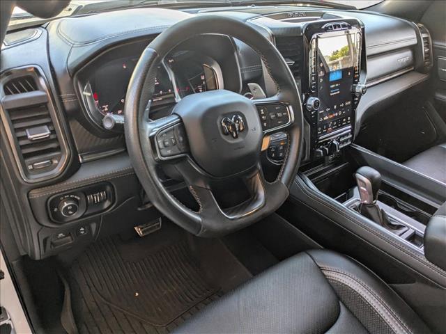 used 2024 Ram 1500 car, priced at $98,995