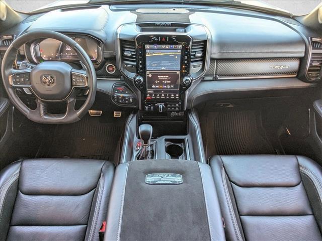 used 2024 Ram 1500 car, priced at $98,995