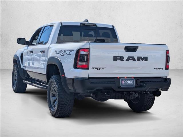 used 2024 Ram 1500 car, priced at $98,995