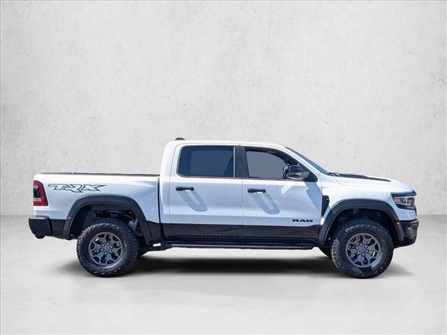 used 2024 Ram 1500 car, priced at $98,995
